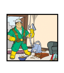 Home Cleaning Services
